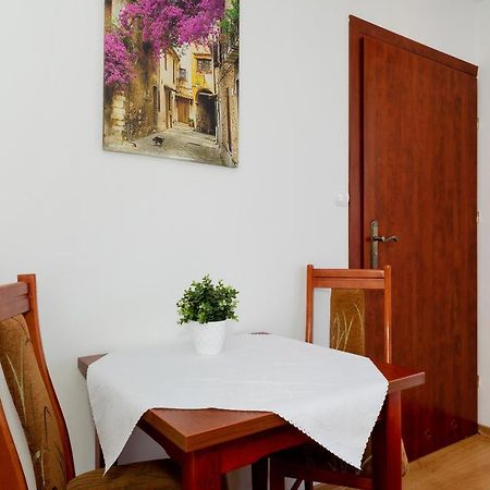 Apartamento Krab 2 Rewal Exterior foto