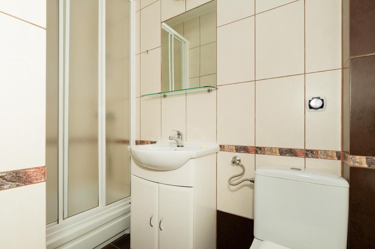 Apartamento Krab 2 Rewal Exterior foto