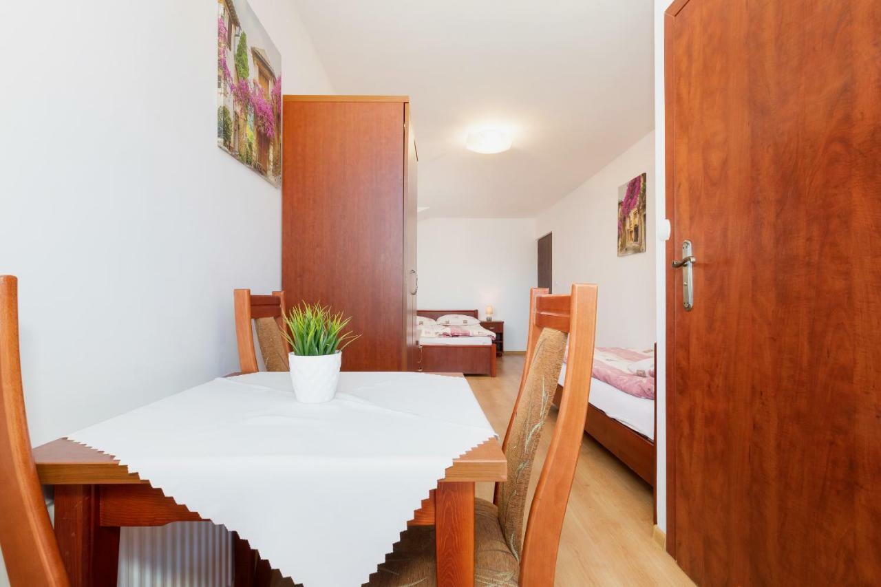 Apartamento Krab 2 Rewal Exterior foto